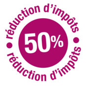 Logo Réduction d'impots