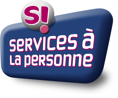Logo service à la personne